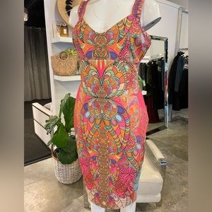 Body Con Dress